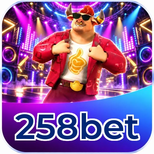 258bet Logo
