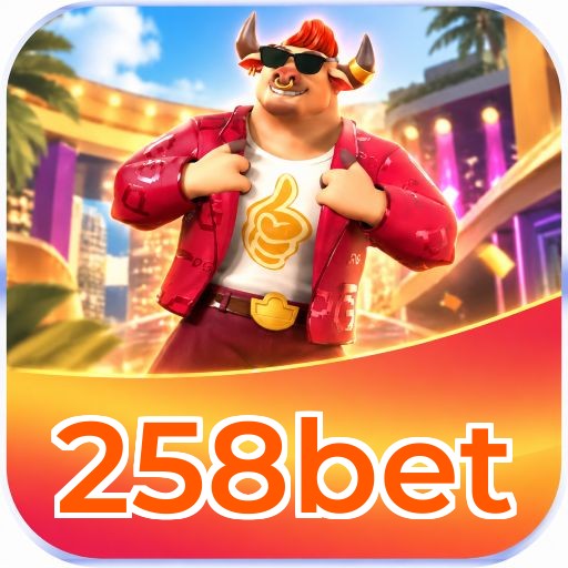 258bet Logo Verificado