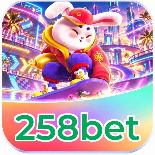 Logo 258bet Baixar Download Brasil