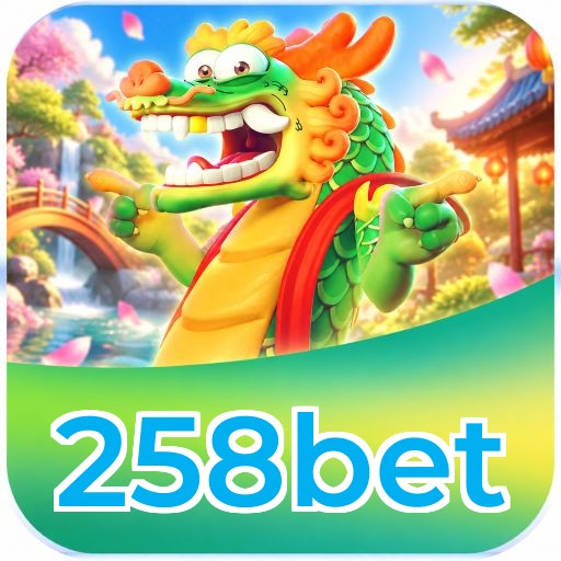 258bet Logo - Bônus de Cadastro
