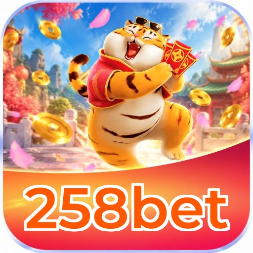 Logo 258bet Cadastro Brasil