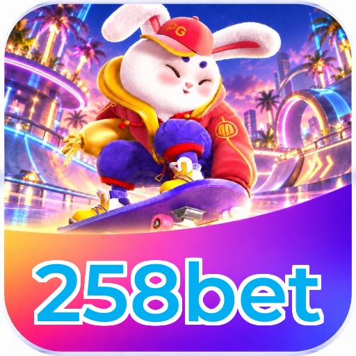 258bet Bônus Oficial - Rollover 25x Justo
