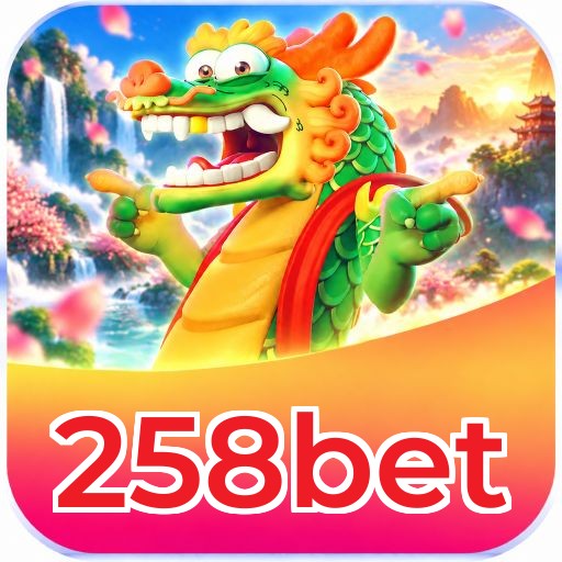 Logo da 258bet