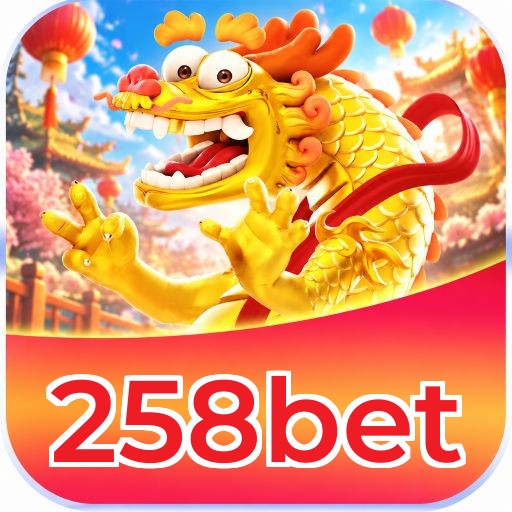 Logo 258bet Download Brasil
