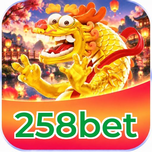 258bet Logo