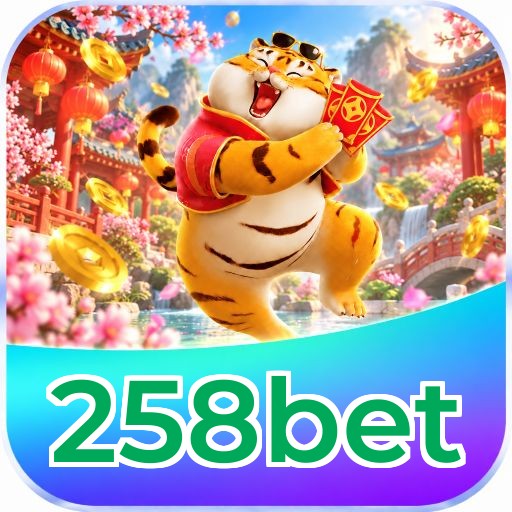 258bet Logo Seguro