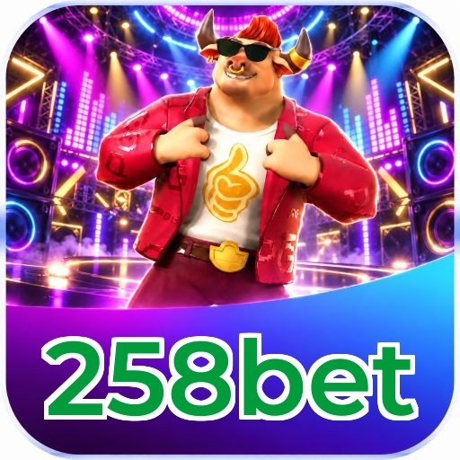 258bet Logo