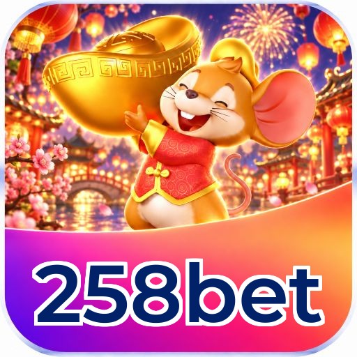 258bet Logo