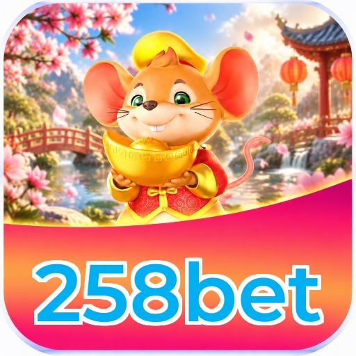 258bet VIP Program Logo