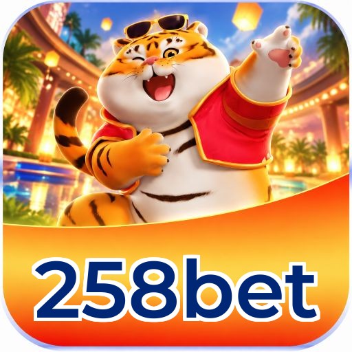 Requisitos do APK 258bet para Android - Logo Oficial