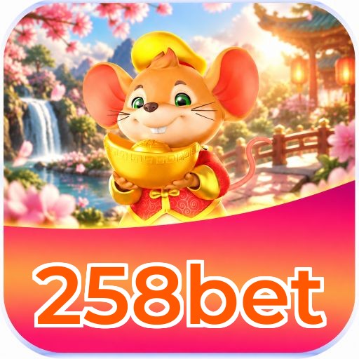258bet Logo