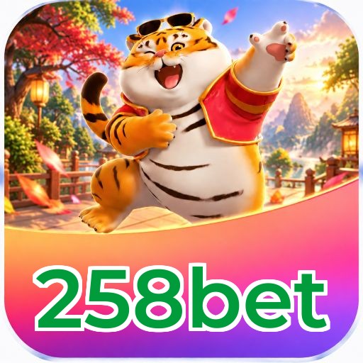 258bet APP Logo Oficial Certificado Android iOS