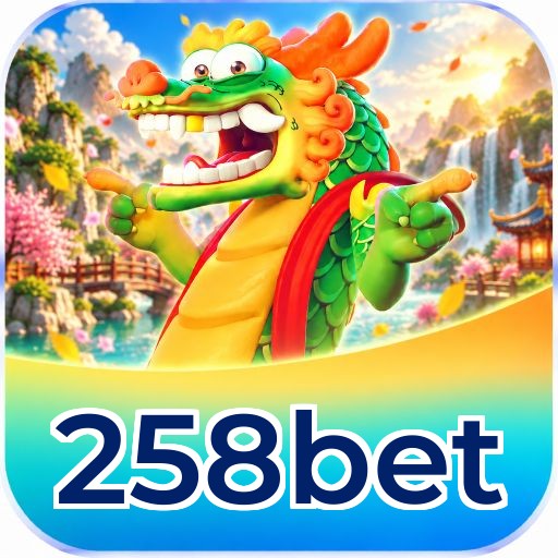 258bet Certificado eCOGRA