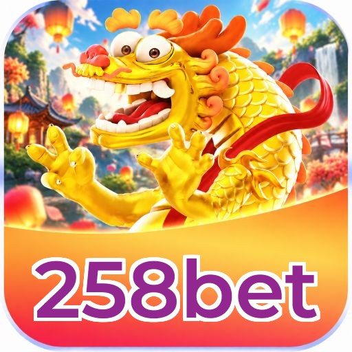 258bet Logo Oficial
